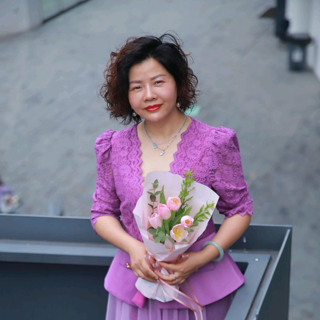 温暖智慧心学女性成长