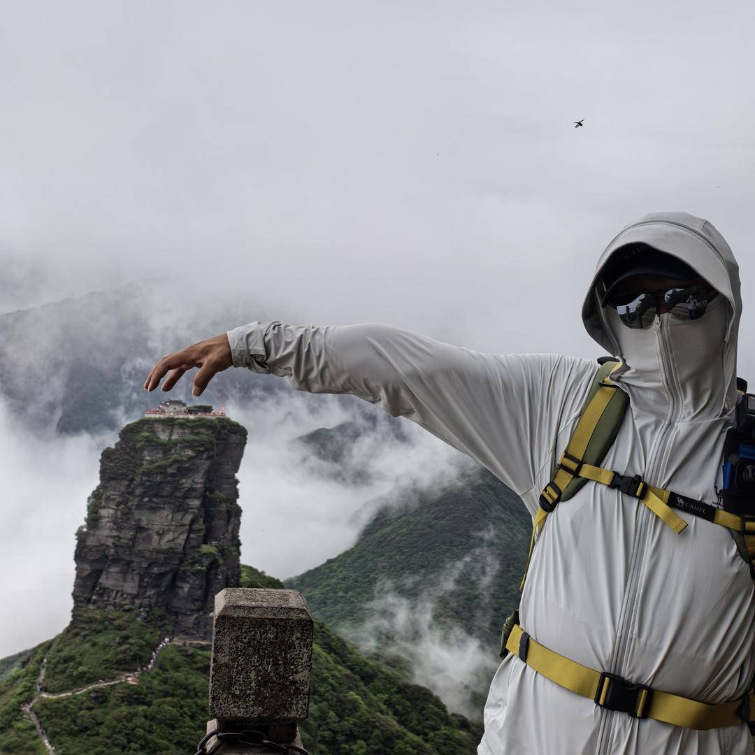 🇨🇳零度之下󰠇