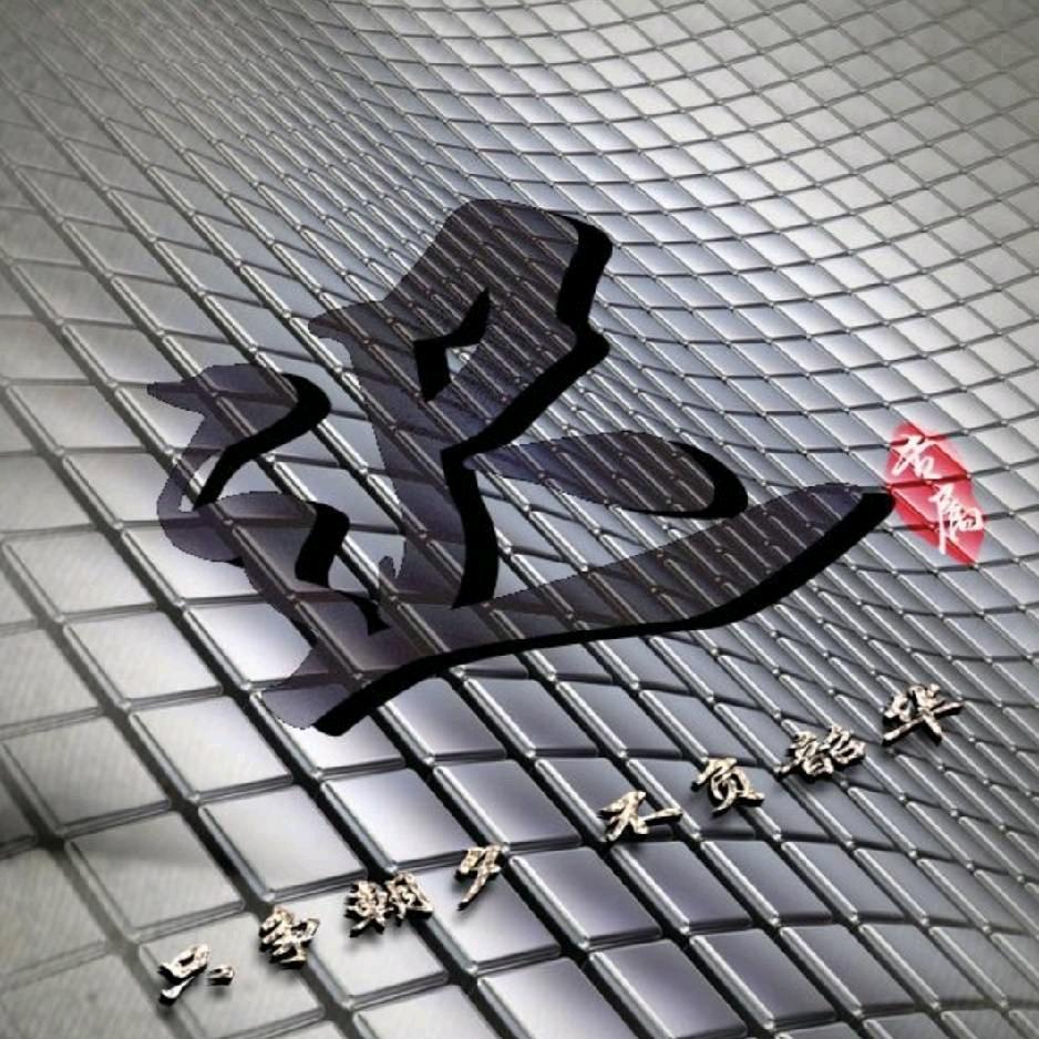 小白纯黑