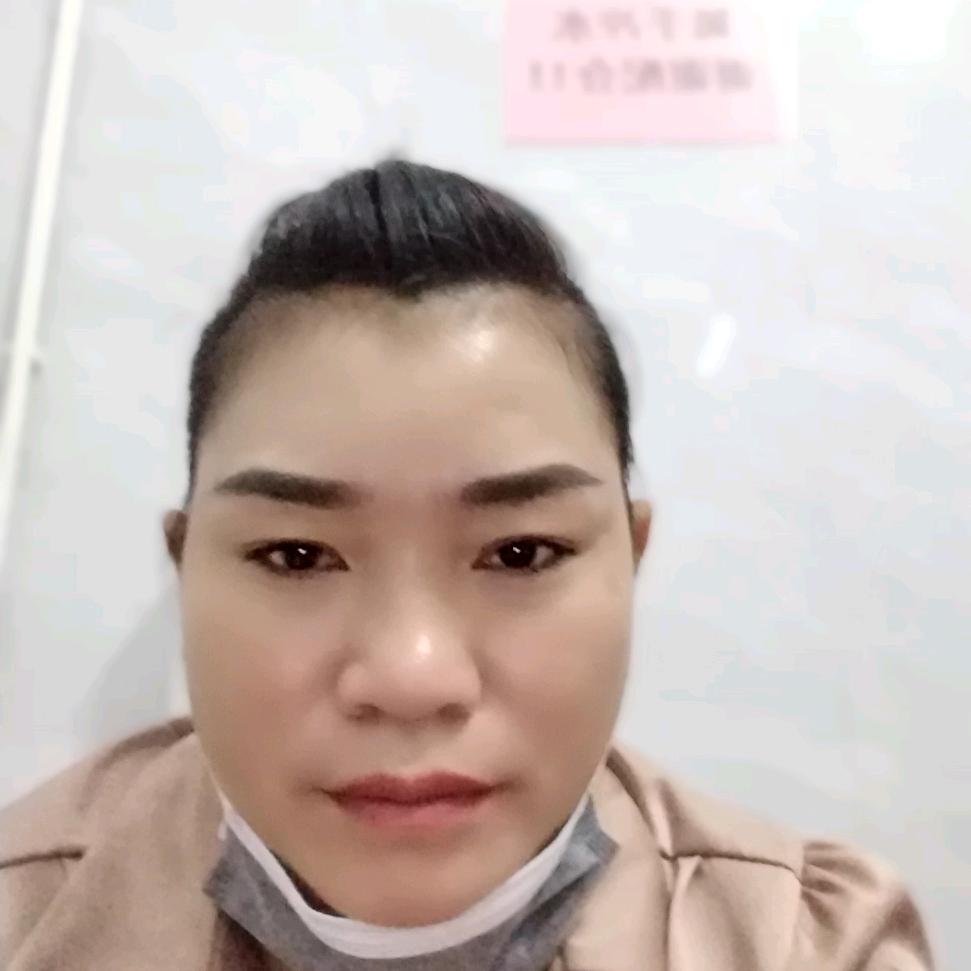 杨三妹
