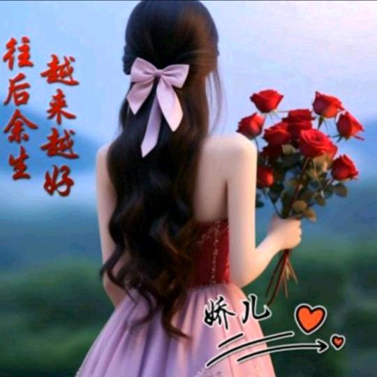 娇儿