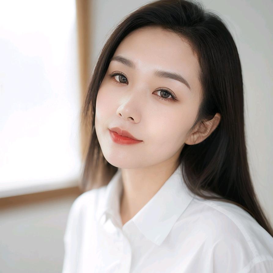 小姿穿搭