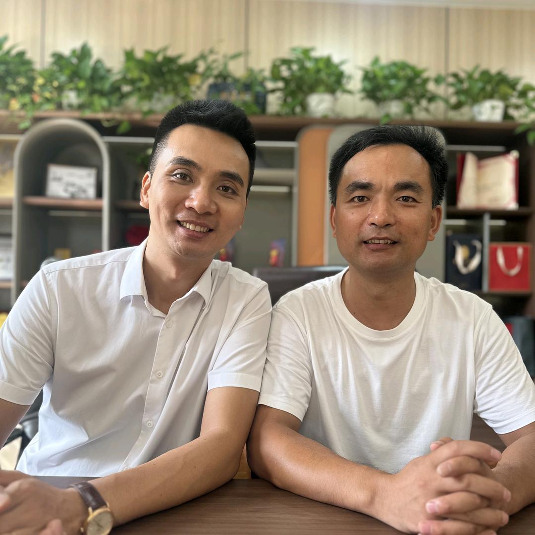 严家宽(宝哥宝嫂夫妇的幸福）