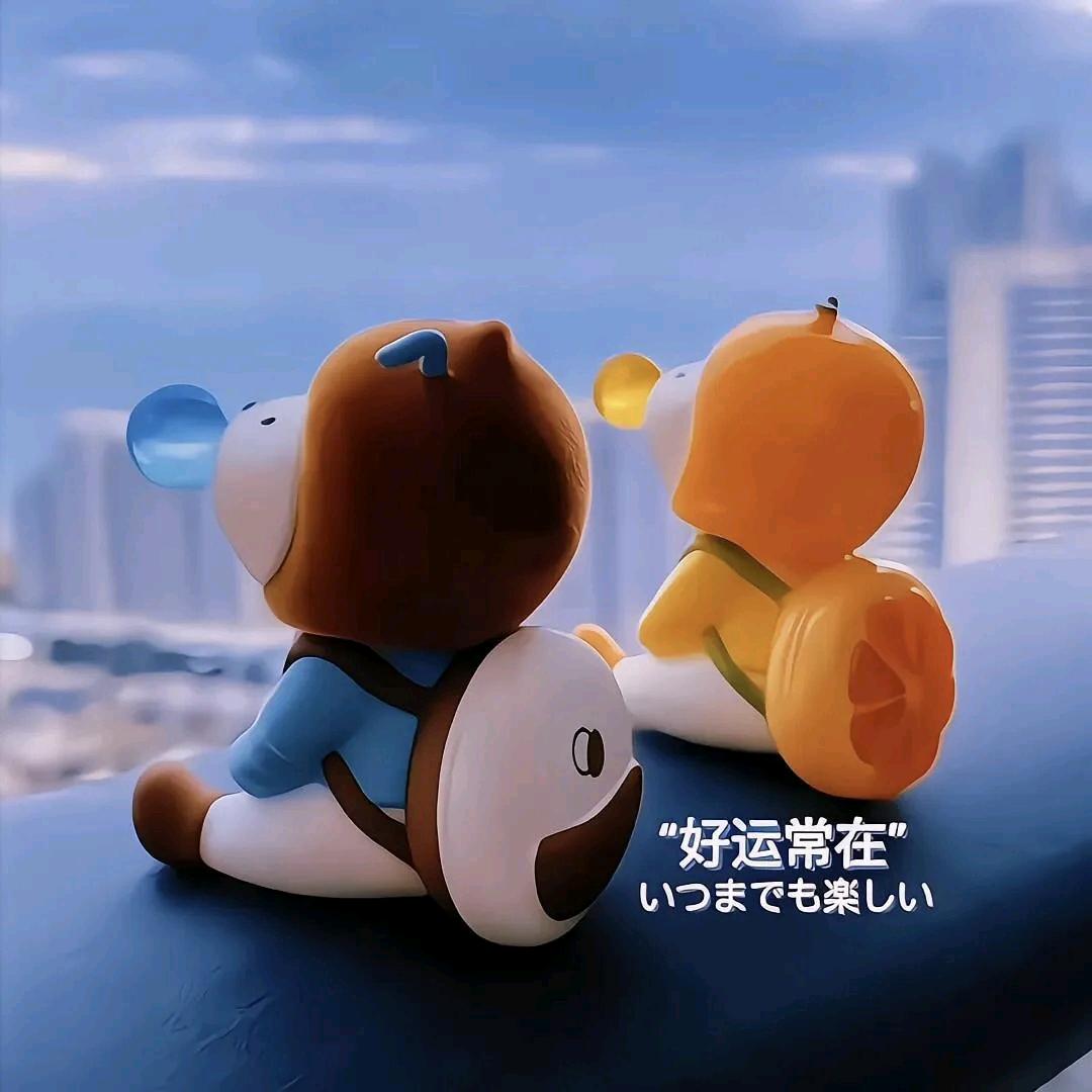 小琳琳