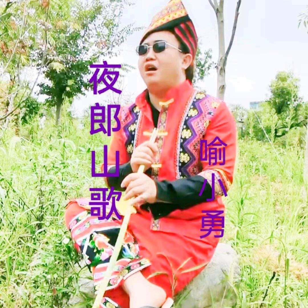 夜郎山歌喻小勇