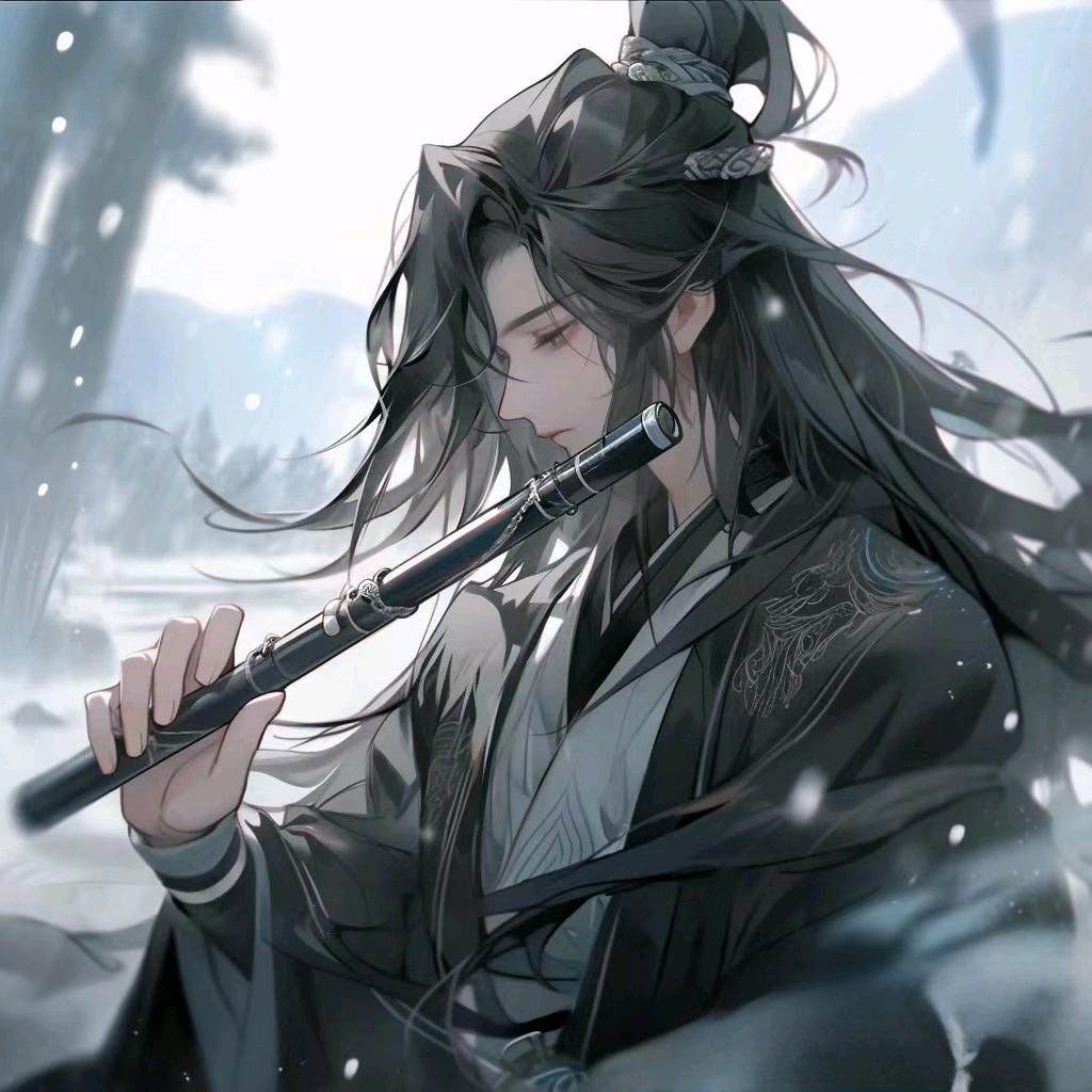 请叫魏公子