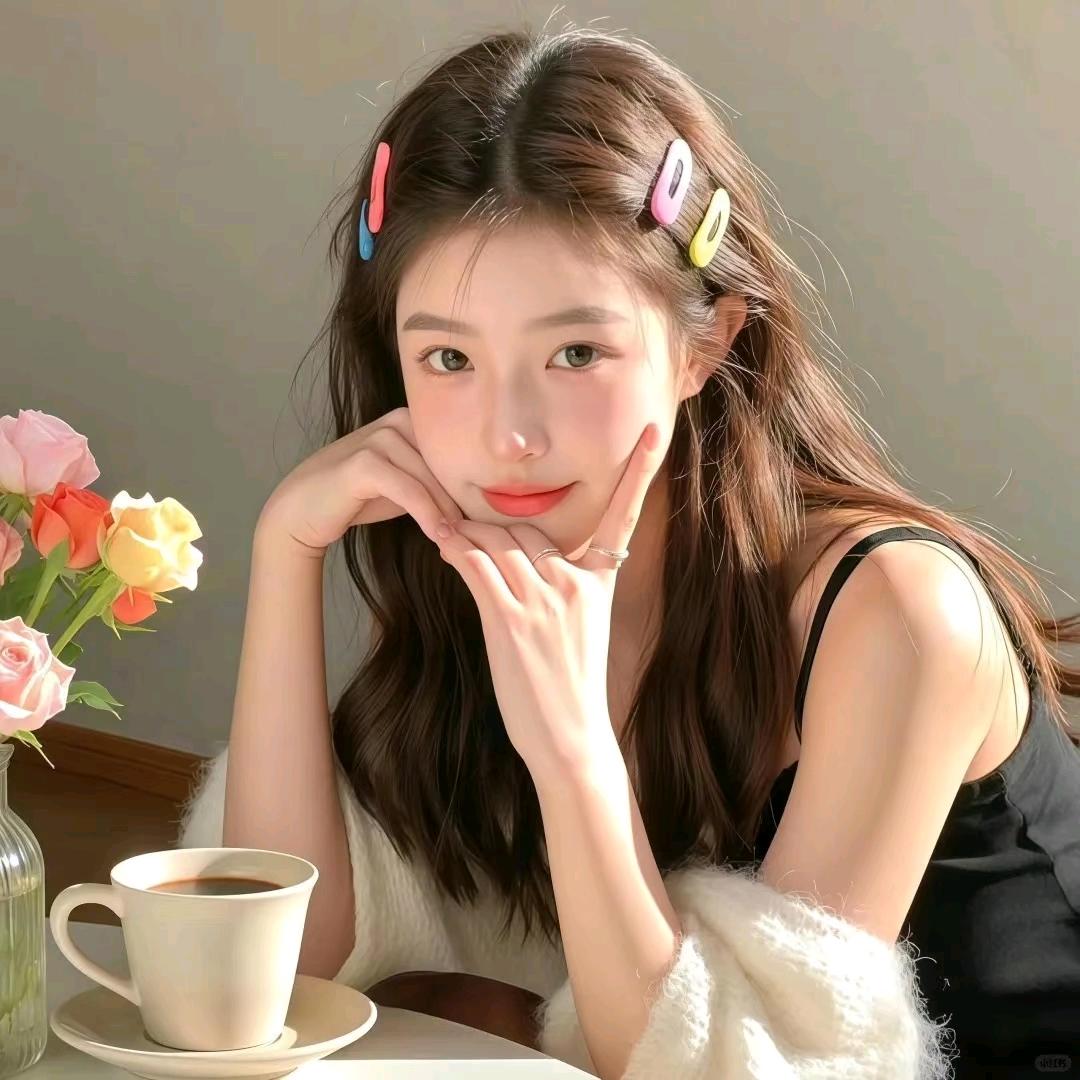 吃不饱的美少女