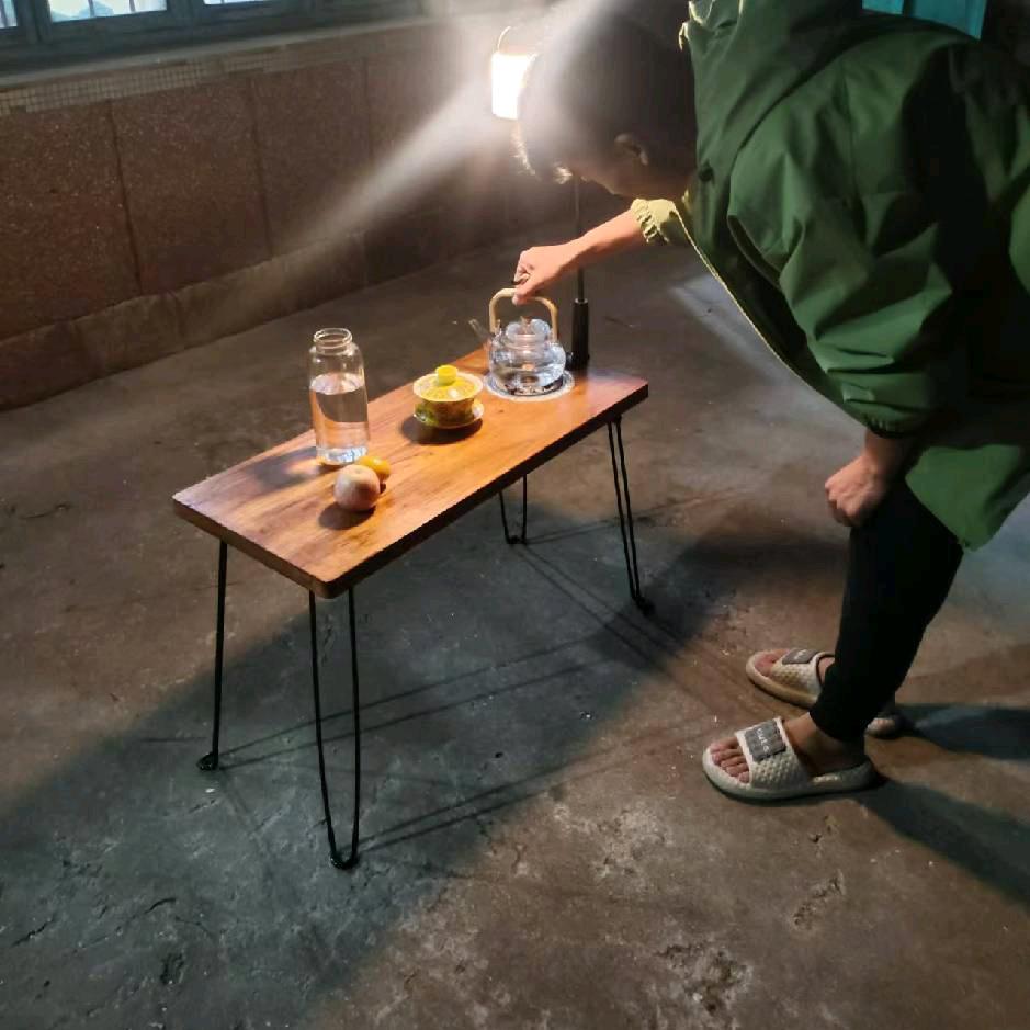 一桌一世界
