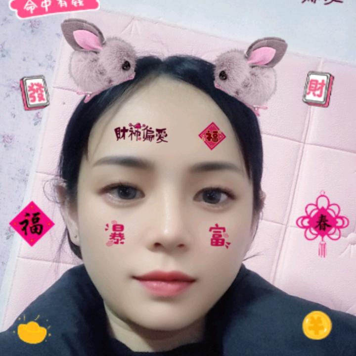 愿我们都健康幸福