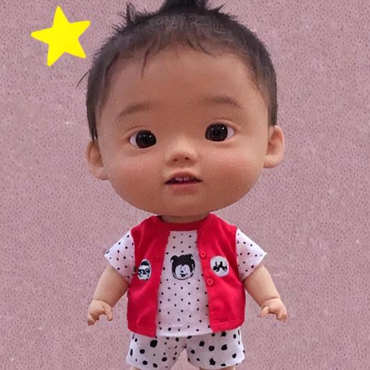 摩尔