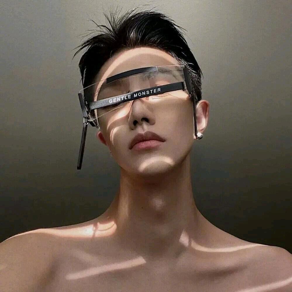 夜健vlog