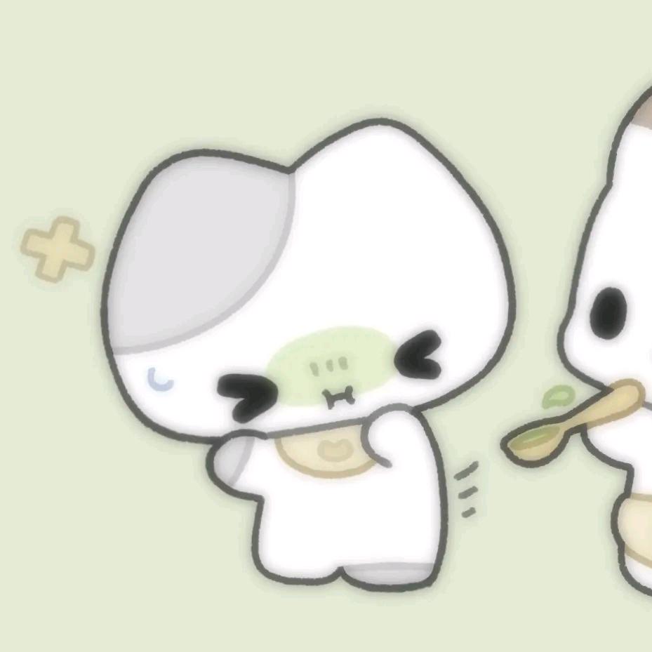 摆烂小鱼