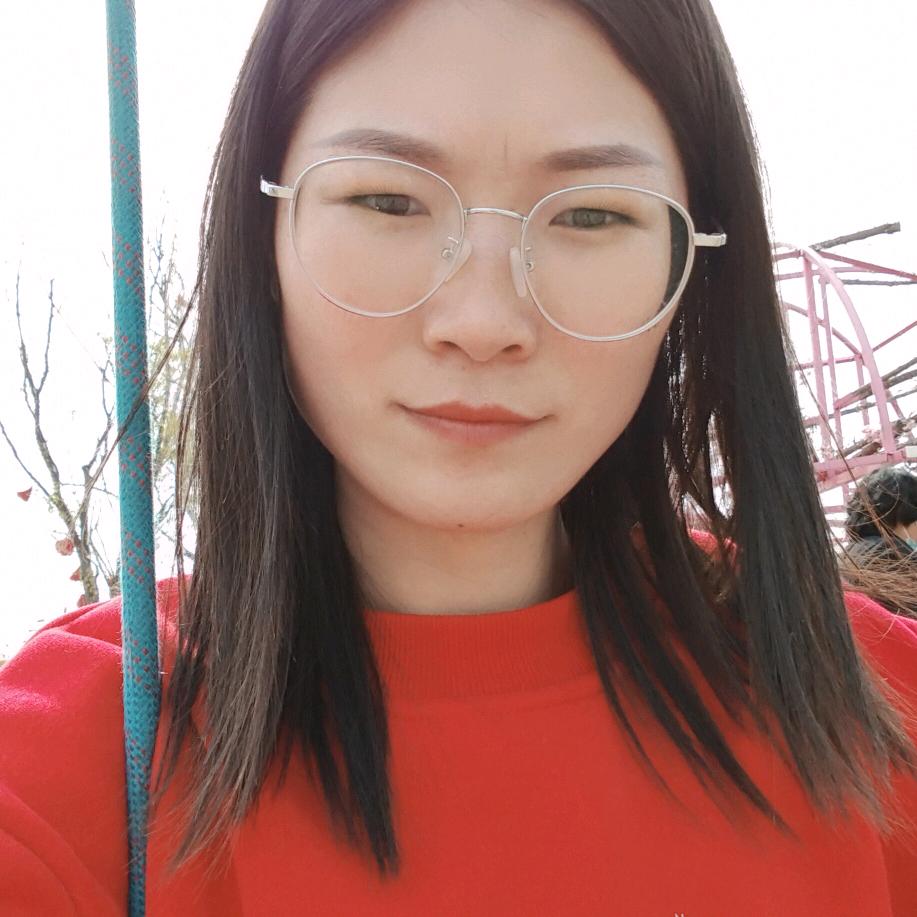吃不饱的大可爱~