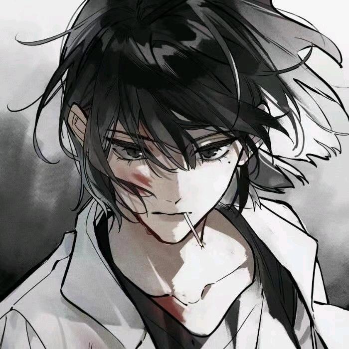 白清霜