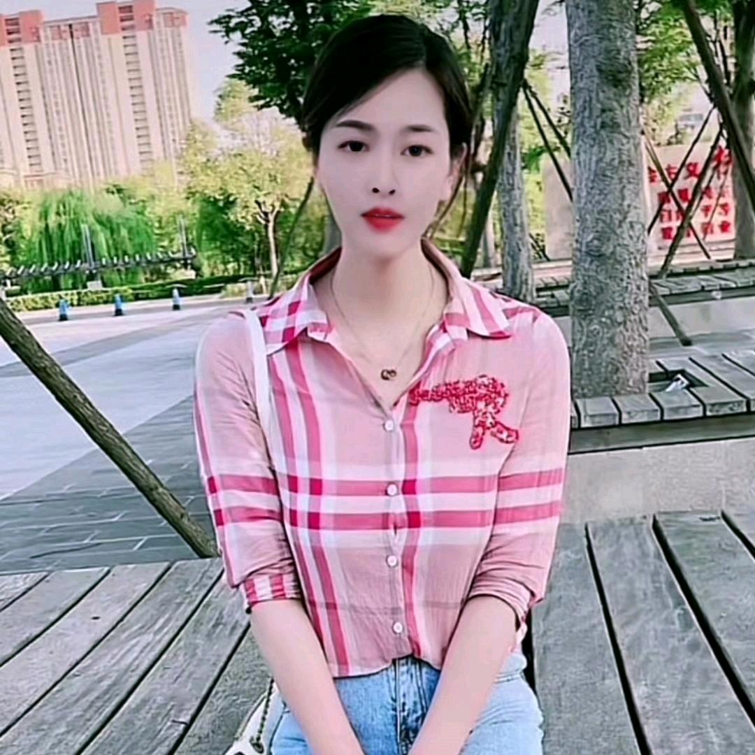 一辈子的幸福