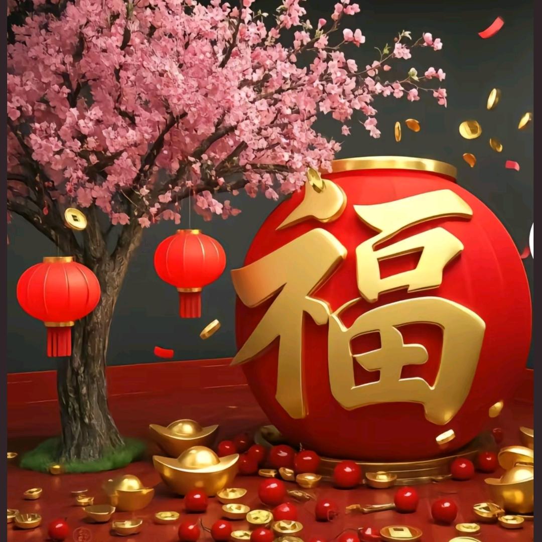小脑袋
