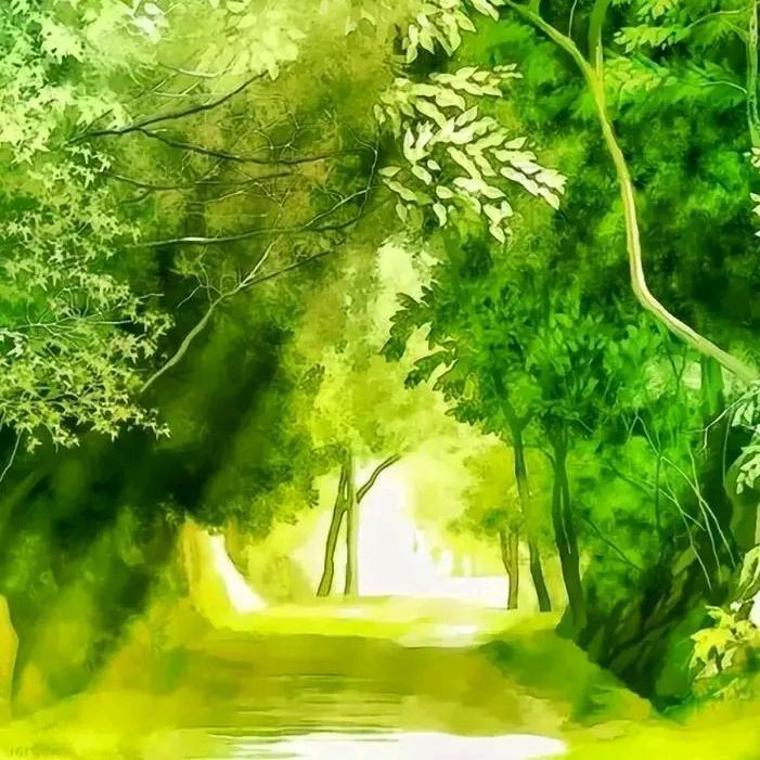 生生🌱不息