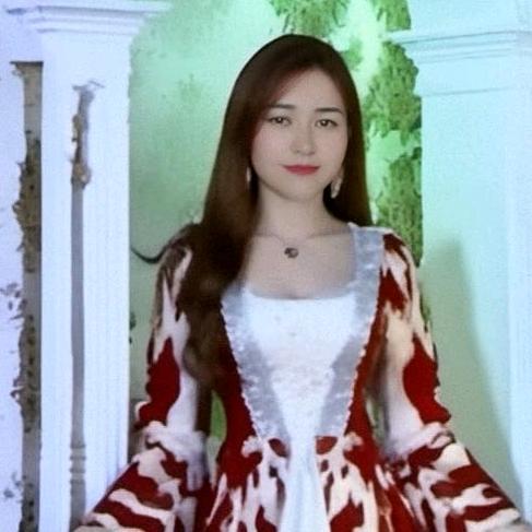 米娜🌹
