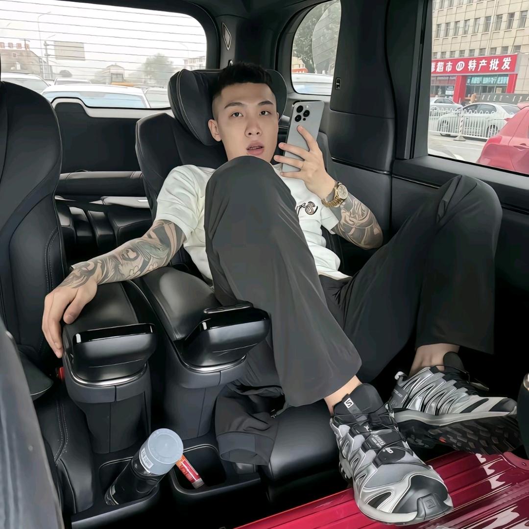 别说为了我