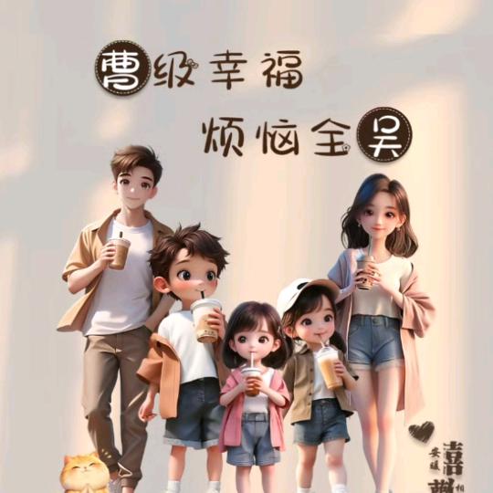 洋芋小妹