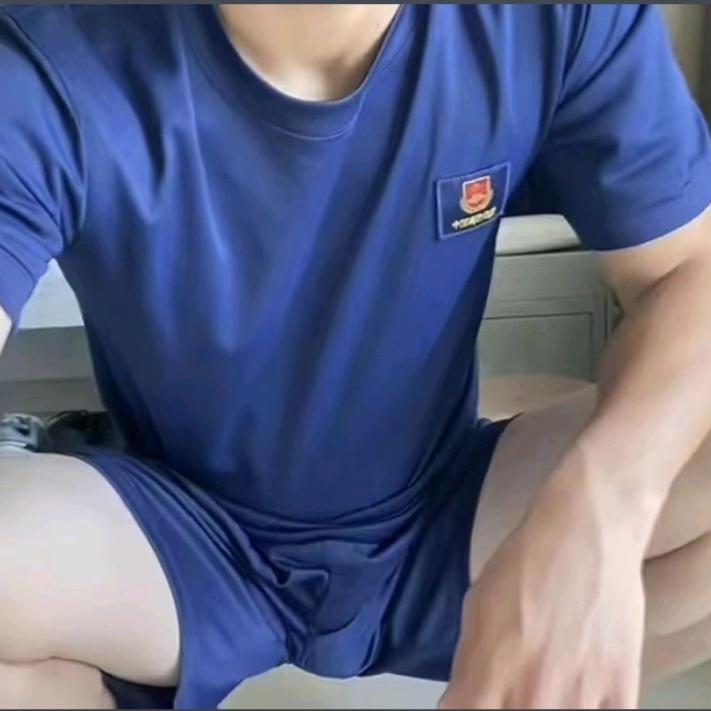 青春迷彩🚒