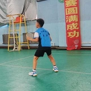 糖糖🏸