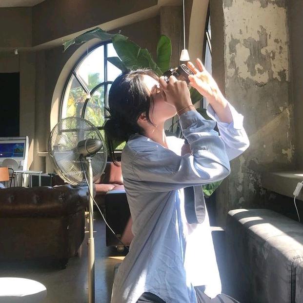 小诗摄影