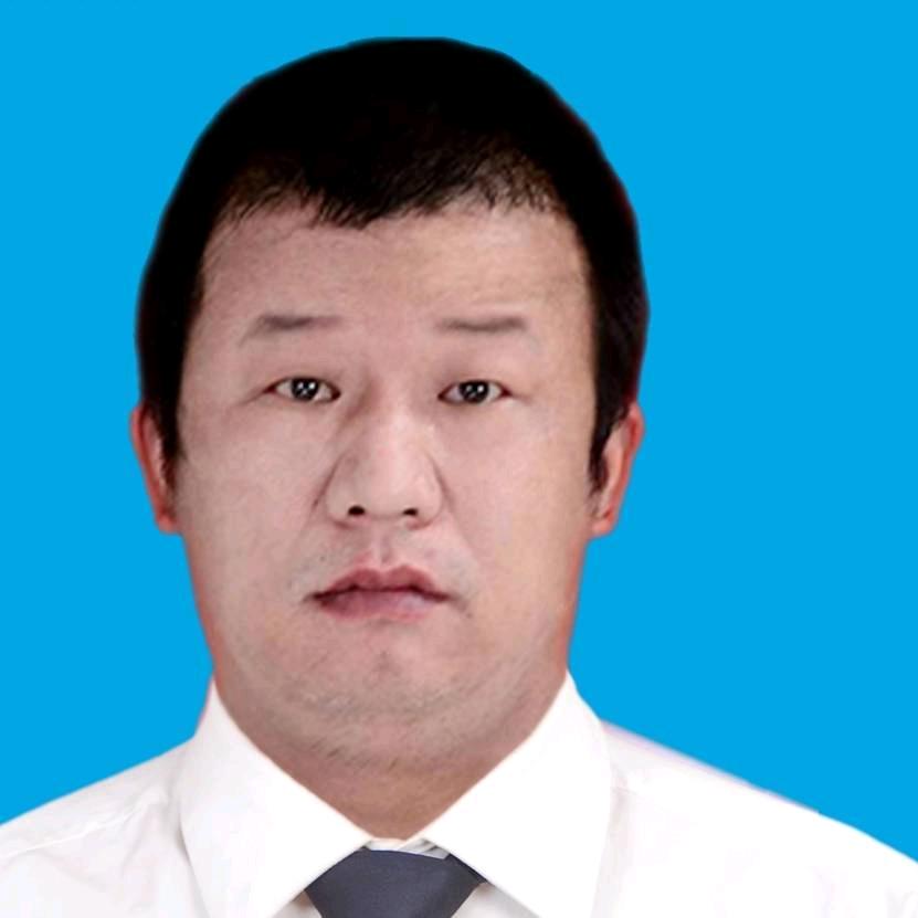 阿米娜的大伯