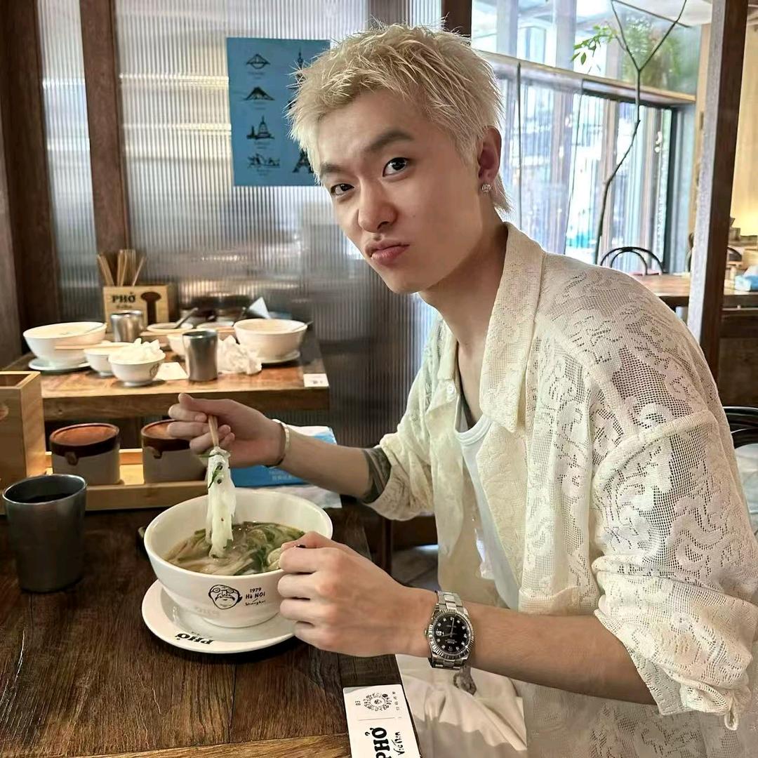 爱做梦的那个梦