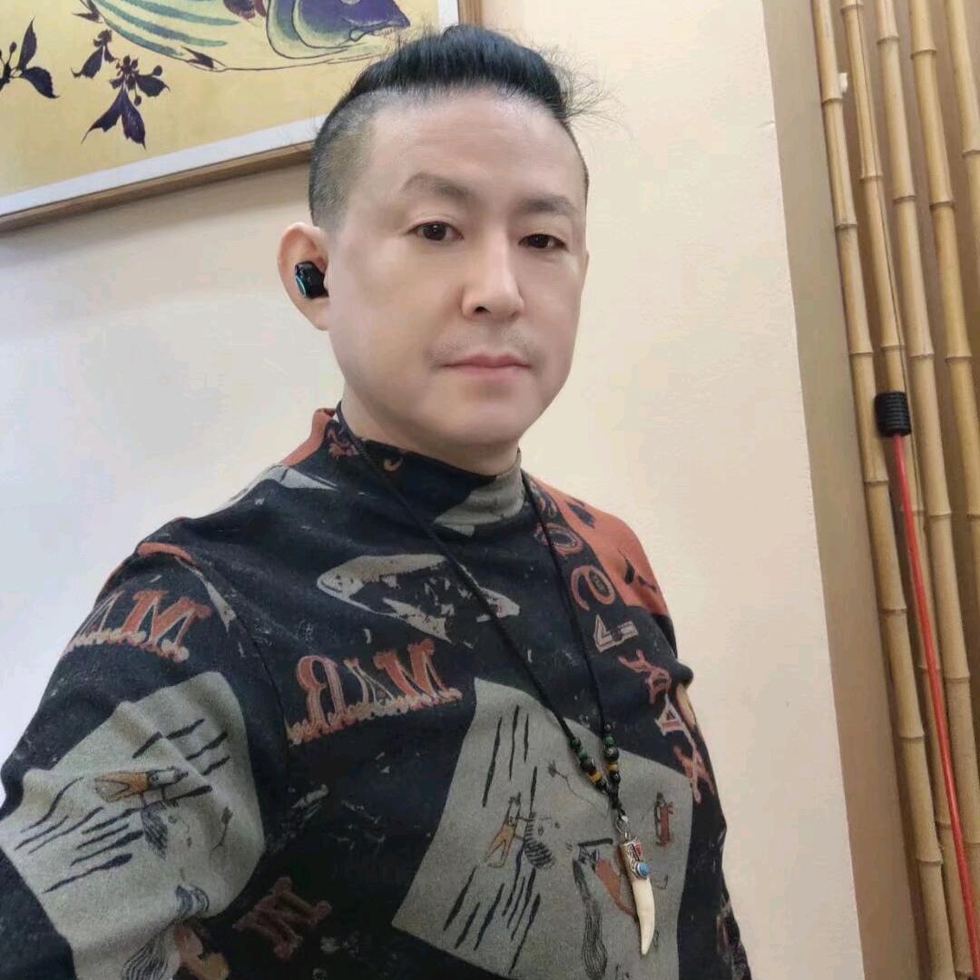 吕承骏(先生在吗)
