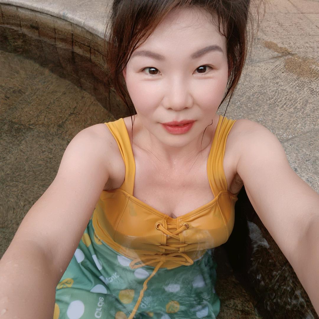 彩玲（新人首播）