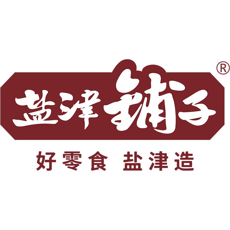 盐津铺子品牌直播间