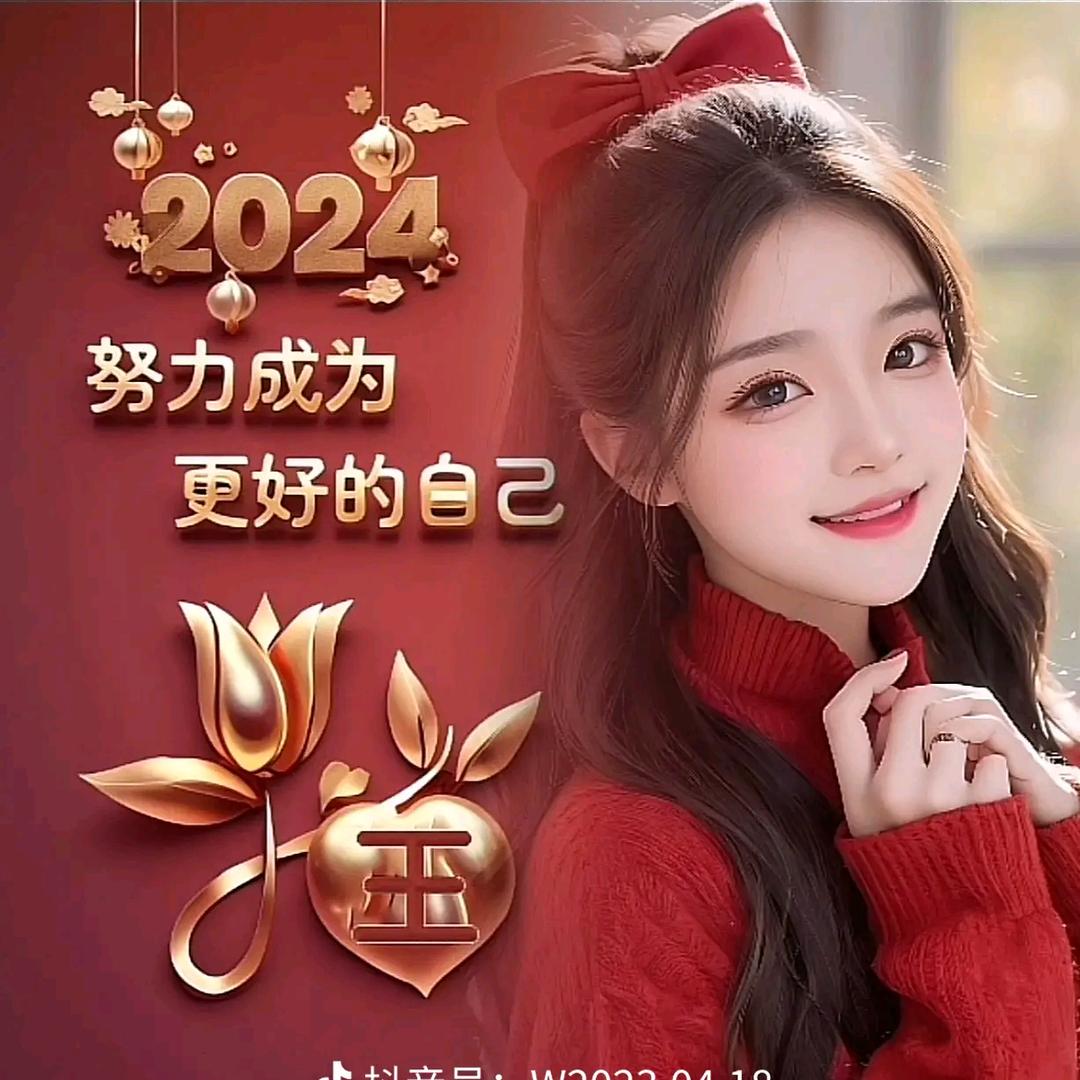 @余生爱💕自己💕