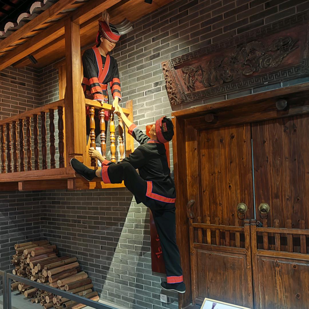 小胖的户外生活