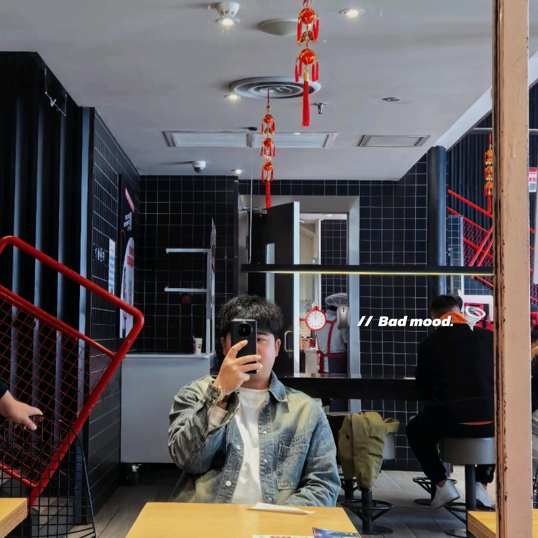 清醒bar