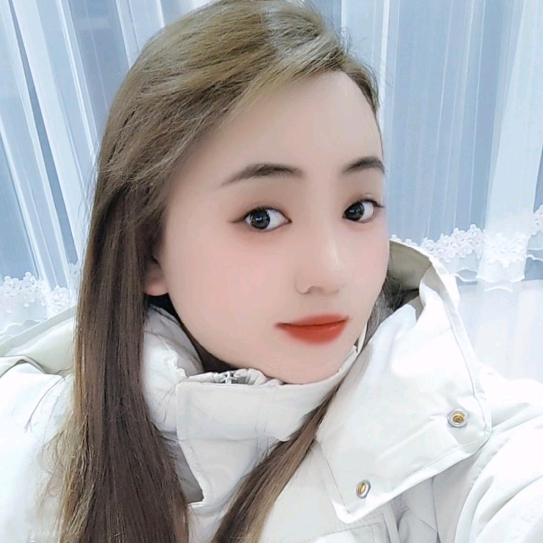 虎牙妹妹