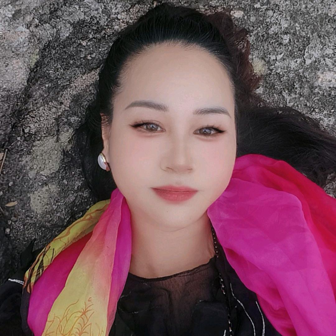 珍珍素颜肌