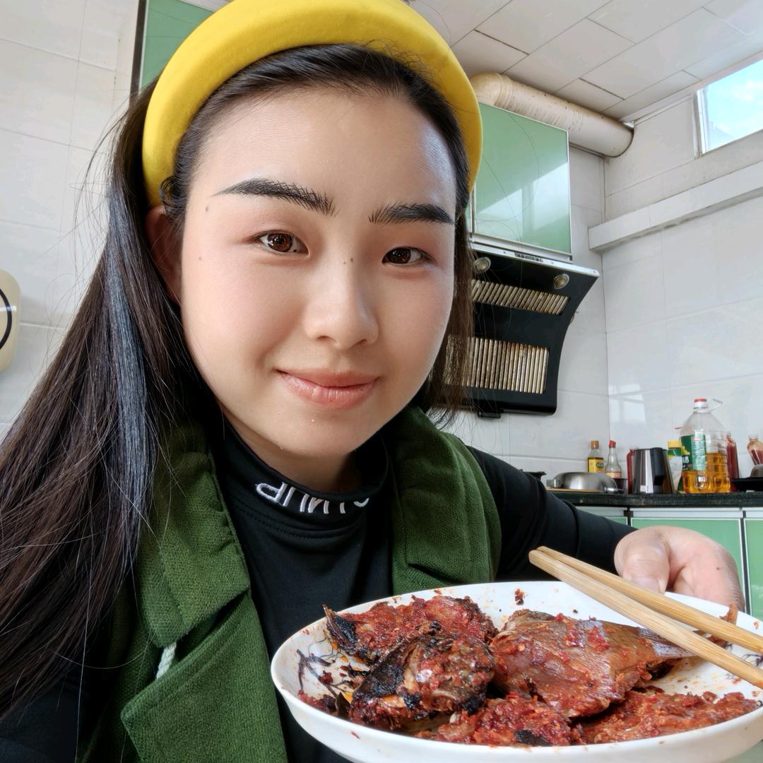 苗家姜姜