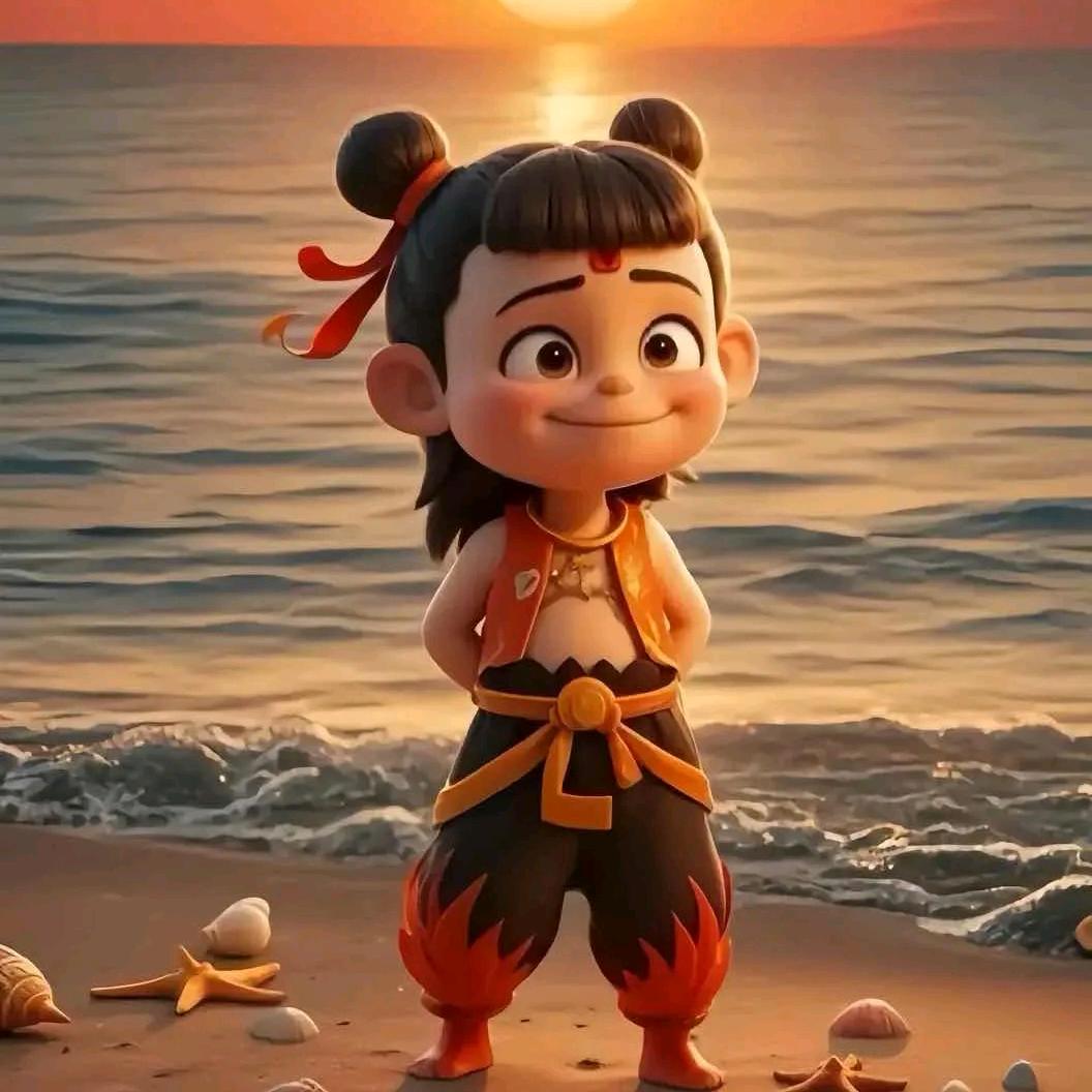 游走天下