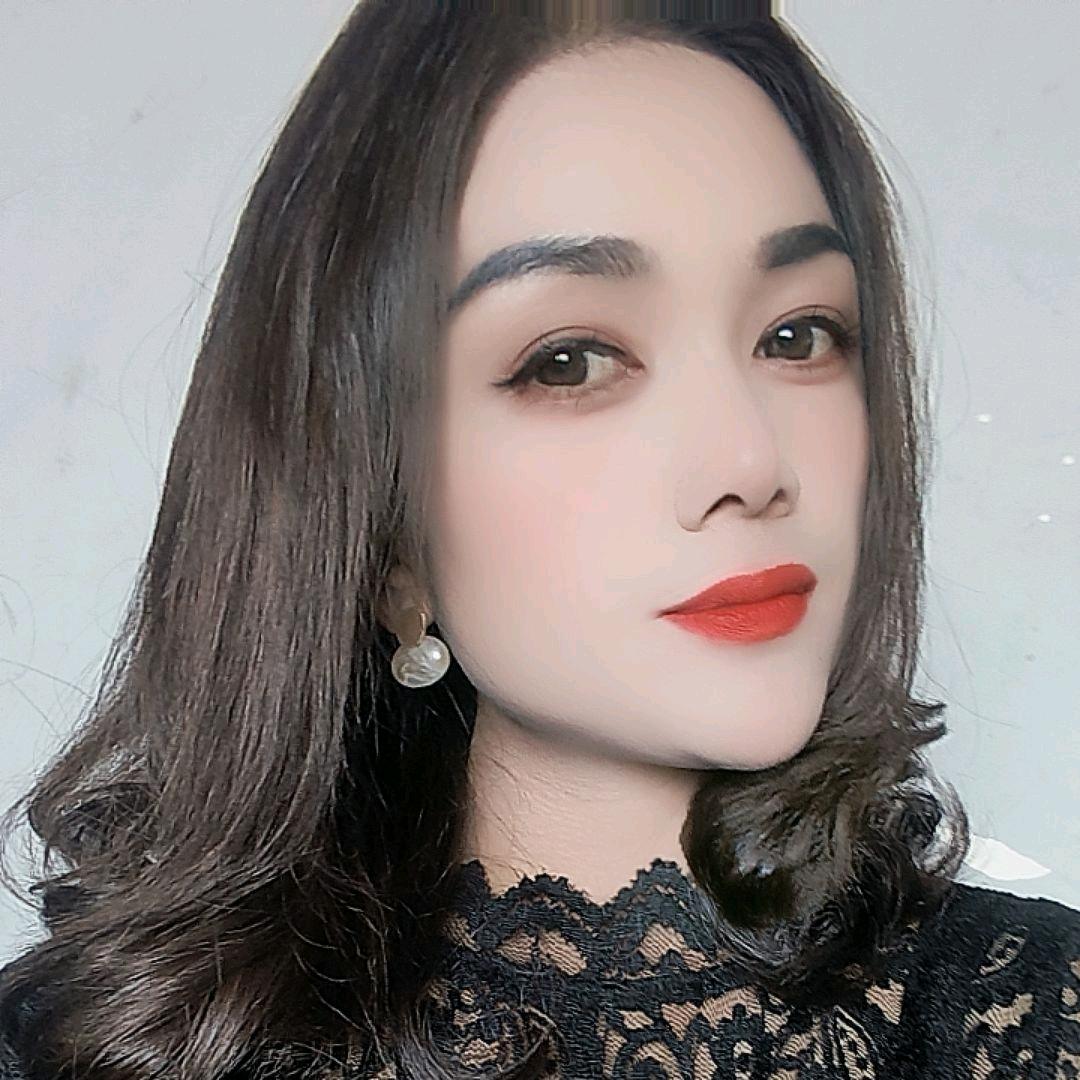 ❤️卢女士💅