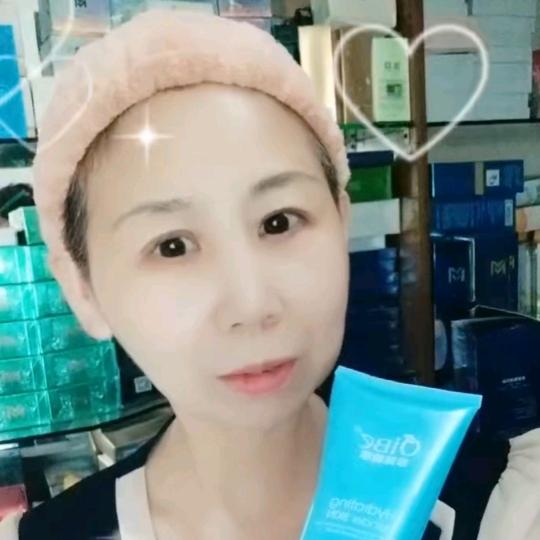 马丽美容美发（洗护，化妆品，绣眉等）