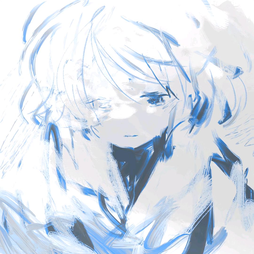 ⁺✞ʚ白毛重度依赖ɞ✟₊