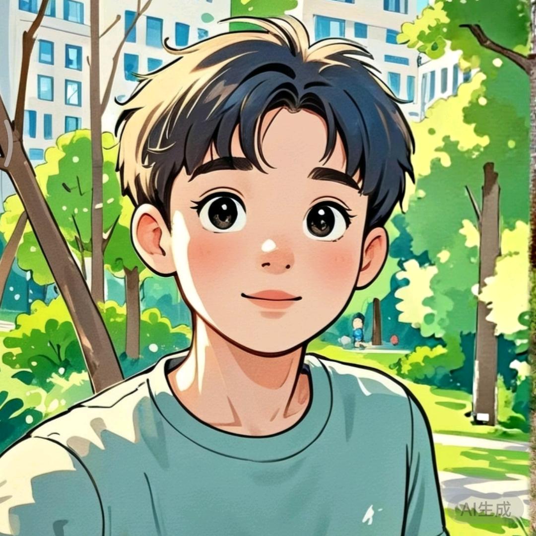 抑郁的小昕子