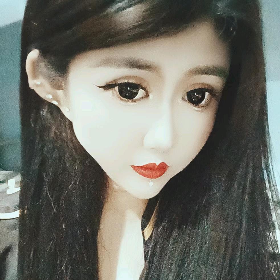 小不点琪琪