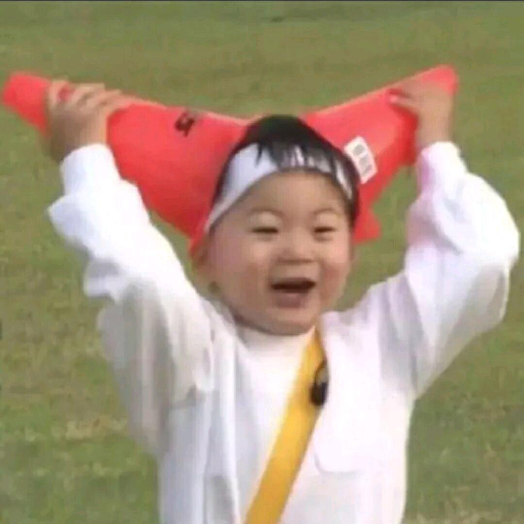 小周୧⍤⃝（不瘦三十斤不改名）