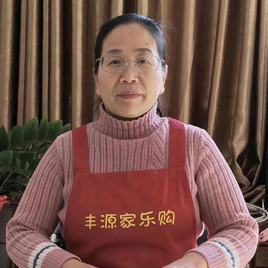 丰源傅姐