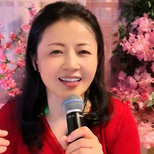 赵露（找个伴）