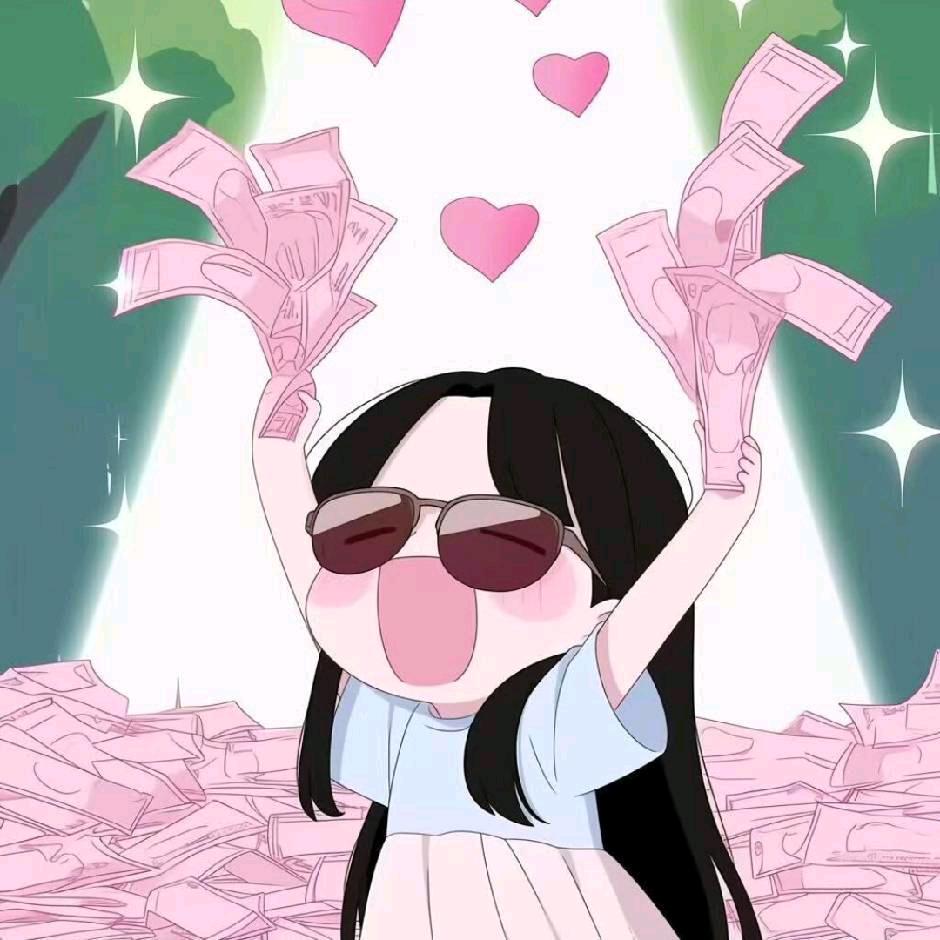 元宝吖💓