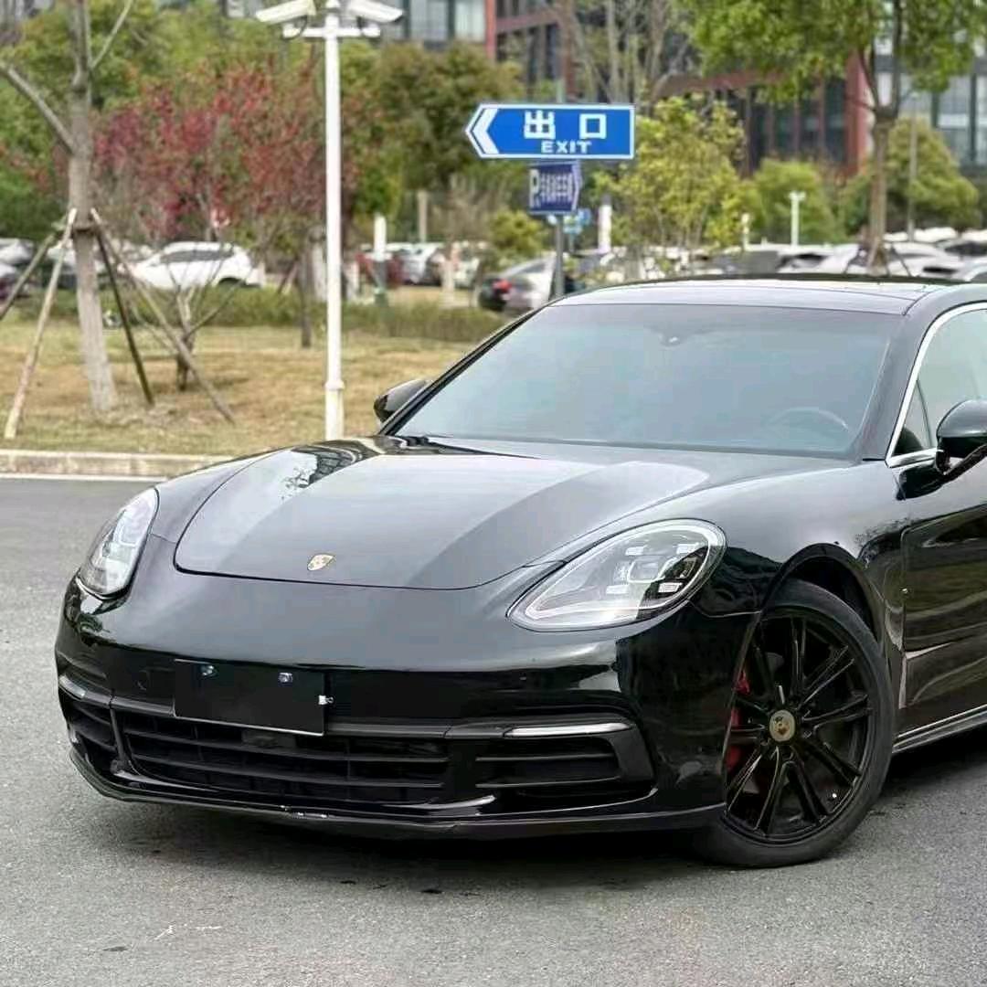 烟台冠威小吕二手车