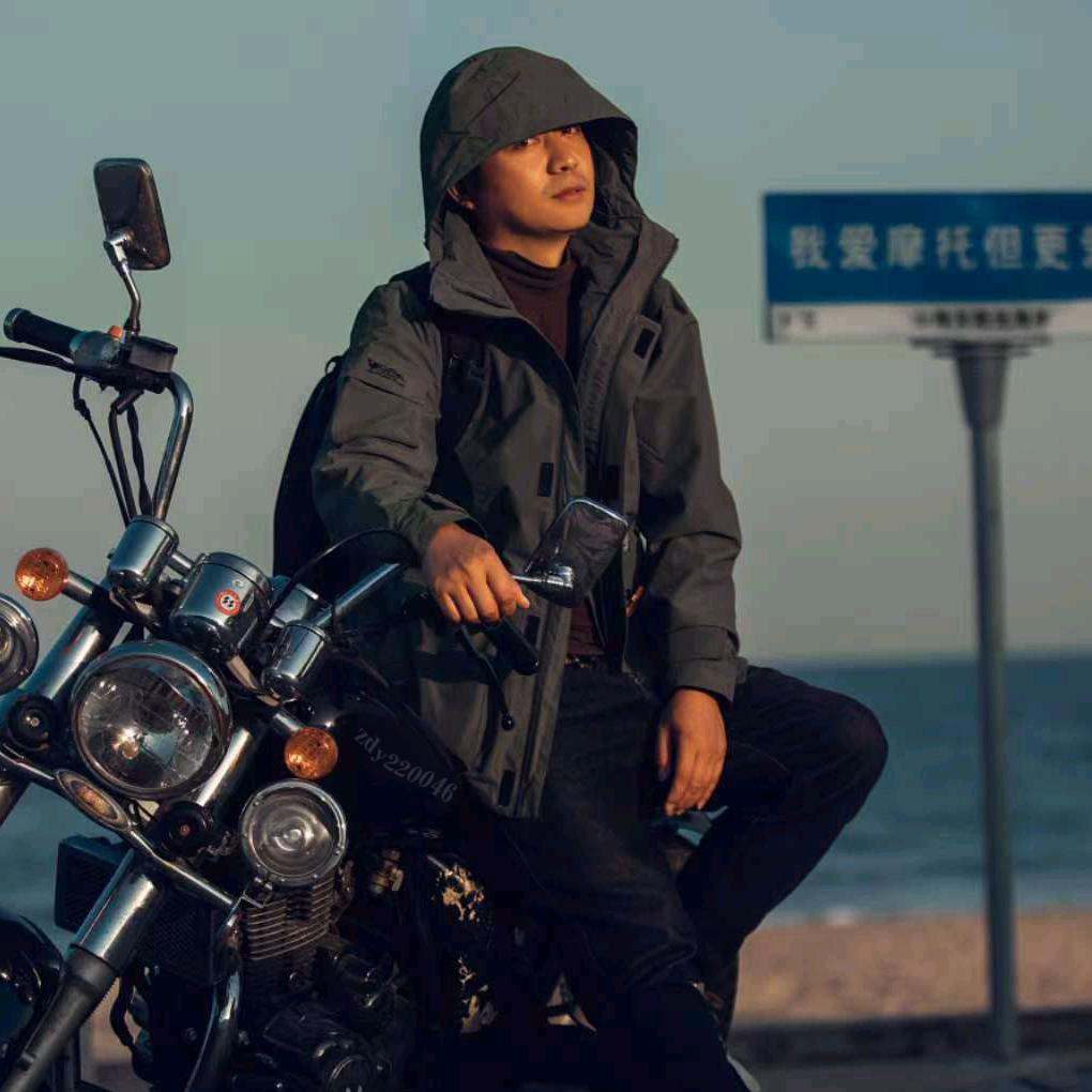 摄影师子涵